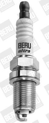 Mercedes W202 Ateşleme Bujisi BERU