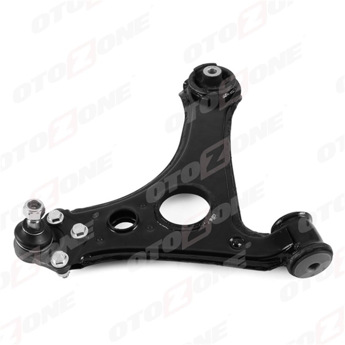 Mercedes Vaneo W414 (2002-2005) Salıncak Ön Sol Alt A4143300507