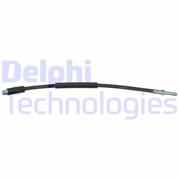 Mercedes Sprinter Arka Fren Hortumu DELPHI