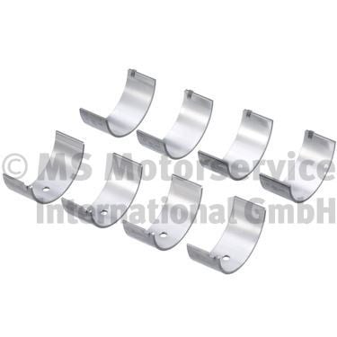 Mercedes OM601 OM604 W124 W201 W202 W210 W638 B901>B904 4 Silindir Kol Yatak... KOLBEN