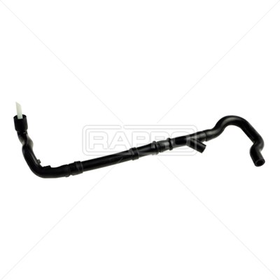 Mercedes A209 CLK 280- CLK 350 Motor Havalandırma Hortumu RAPRO