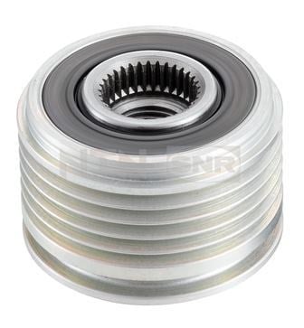 Mercedes W169 Alternatör Kasnağı SNR