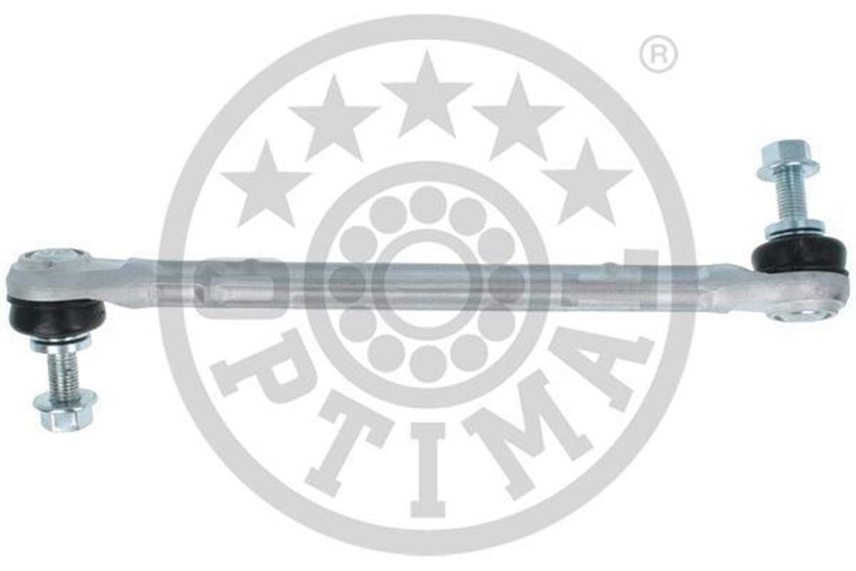 Mercedes W204 S204 C207 X204 Askı Rotu Ön Sol A2043200789