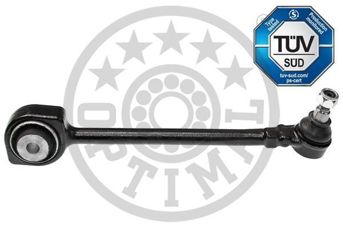 Mercedes C-Class Salıncak Ön Sağ Alt A2043303011