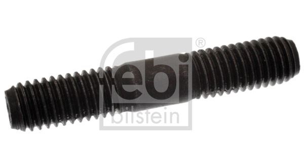 Mercedes Manifold Cıvatası FEBI