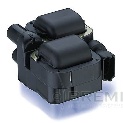Mercedes Ateşleme Bobini M266 M112 M113 W169 W245 W202 W203 W210 W220 BREMI