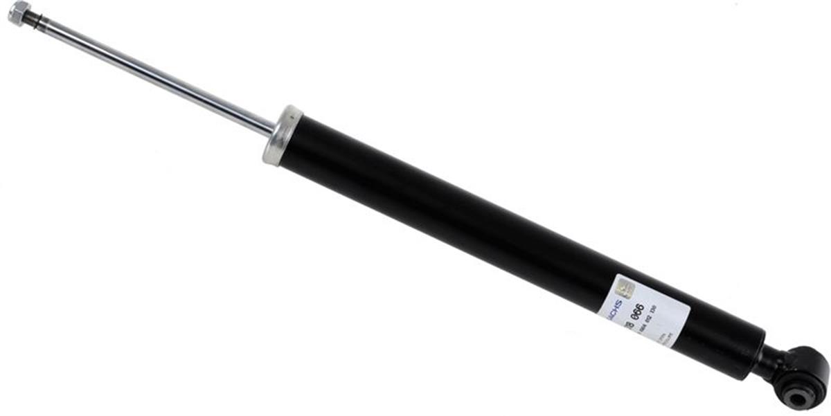 Mercedes C-Class W205 S205 C205 A205 Amortisör Arka Gazlı A2053208430