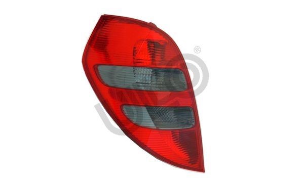 Mercedes A-Class W169 Stop Lambası Sol Avantgarde Fume ULO