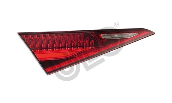 Mercedes S-Class W223 Sol İç LED Stop Lambası ULO