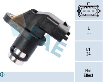 Mercedes W202 W203 W204 C219 W210 W211 W163 W463 W140 W220 Eksantrik Mili... FAE