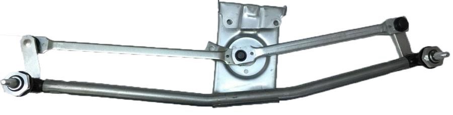 Mercedes Sprinter W901-905 Ön Cam Silecek Mekanizması HELLUX