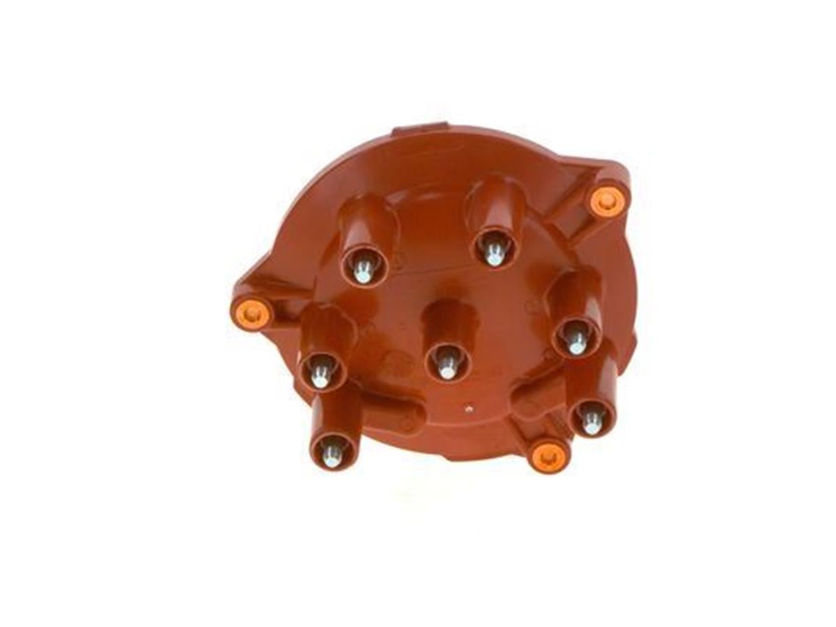 Mercedes W201 W124 W126 Distribütör Kapağı A1031580002