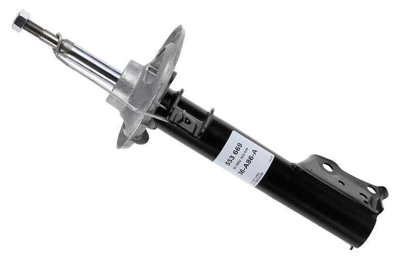 Mercedes A-Class W168 Ön Gazlı Amortisör SACHS