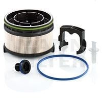 Mercedes W205 C257 W213 C238 W463 C253 V167 W222 W447 W223 B907 B910 Yakıt... MANN