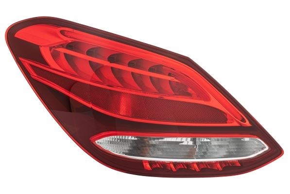 Mercedes Benz C-Class W205 Stop Lambası HELLA