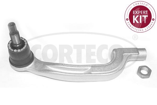 Mercedes W176 Rot Başı Sağ CORTECO