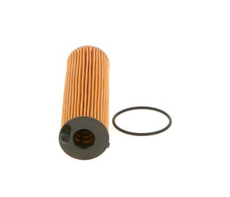 Mercedes OM654 W205 S205 C205 A205 C257 W213 S213 C238 A238 W222 Yağ Filtresi BOSCH