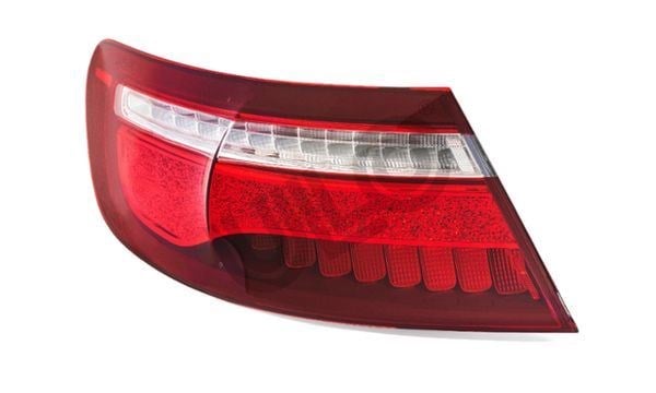 Mercedes E-Class C238 A238 Sol Dış LED Stop Lambası Coming Home ULO