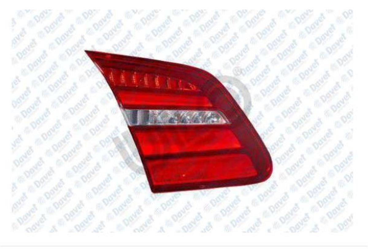 Mercedes B W246 Fl (2014) Sağ İç Stop Lambası Ulo