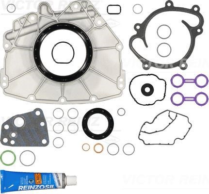 Mercedes W204 C218 W211 W212 W164 W221 W639 B906 OM642 Alt Takım Conta V.REINZ