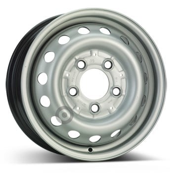 Mercedes Sprinter I 312D/314 VW LT28/35 15 İnç Jant 5 Bijon 6.0x15 - 5x130... JANT-