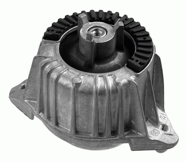 Mercedes W204 S204 W212 S212 C218 Motor Takozu Alt Sağ LEMFORDER