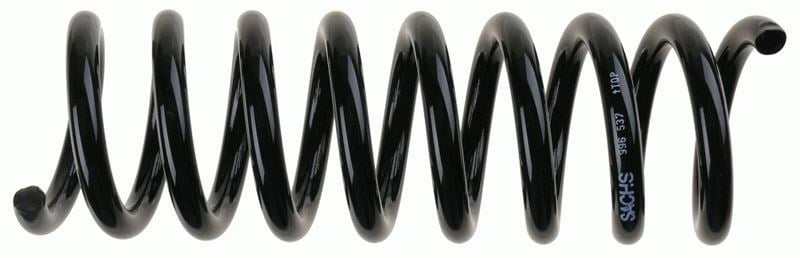 Mercedes W202 W203 C208 W210 Arka Helezon Yayı SACHS