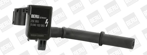 Mercedes M157 W204 Ateşleme Bobini BERU