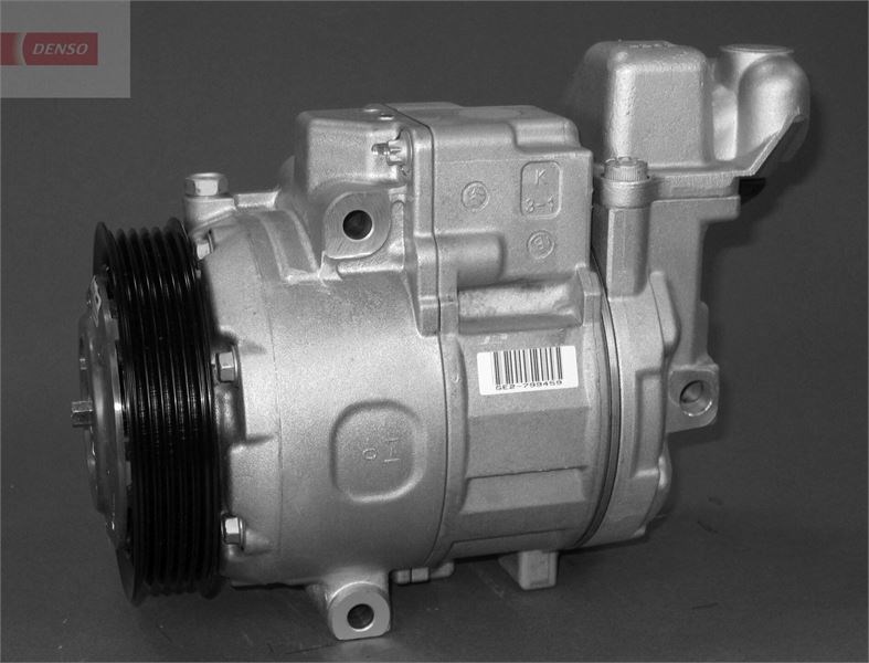 Mercedes W168 W414 Klima Kompresörü DENSO