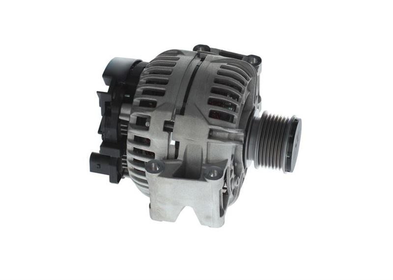 Mercedes W203 S203 CL203 C209 A209 W211 R171 Alternatör 14V 120A BOSCH