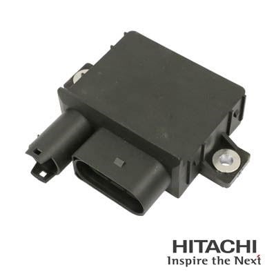 Mercedes Kızdırma Kumanda Ünitesi HITACHI