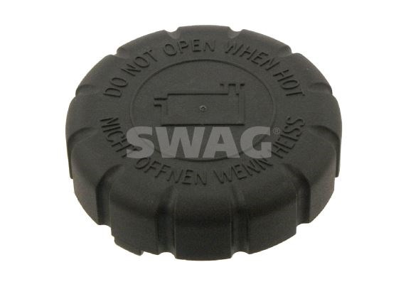 Mercedes Radyatör Yedek Su Depo Kapağı SWAG