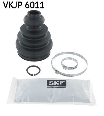 Mercedes V-Class Vito Aks Körük Seti SKF