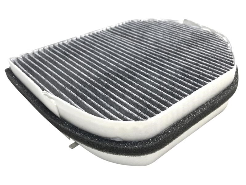 Mercedes W202 C208 W210 R170 Karbonlu Polen Filtresi SARDES