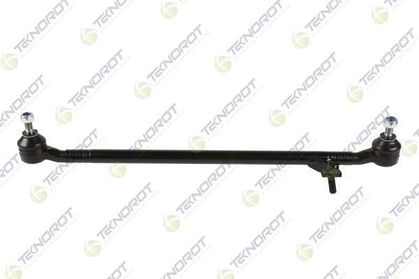 Mercedes W201 Rot Takımı Orta TEKNOROT