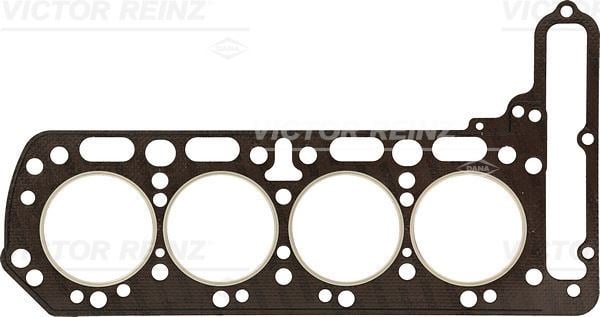 Mercedes W115 W123 W210 OM604 OM615 Silindir Kapak Contası V.REINZ