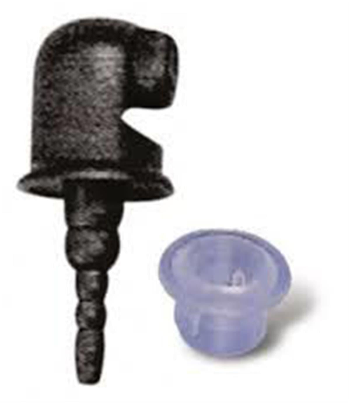 Su Fıskiye Memesi Mtj M131-Dks