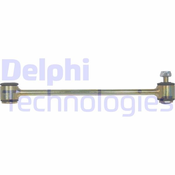 Mercedes W211 S211 C219 R230 Arka Askı Rotu DELPHI