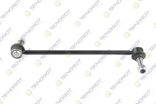 Mercedes W204 Ön Sağ Askı Rotu TEKNOROT