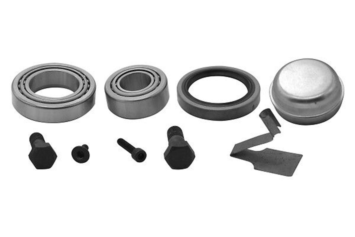 Mercedes S-Class W140 Ön Teker Rulmanı A1403300251