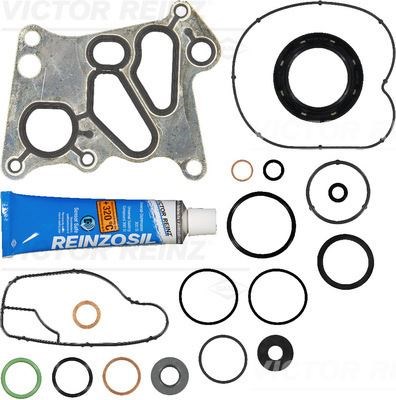 Mercedes W204 S204 C204 W212 C207 R172 M271 EVO Alt Takım Conta V.REINZ