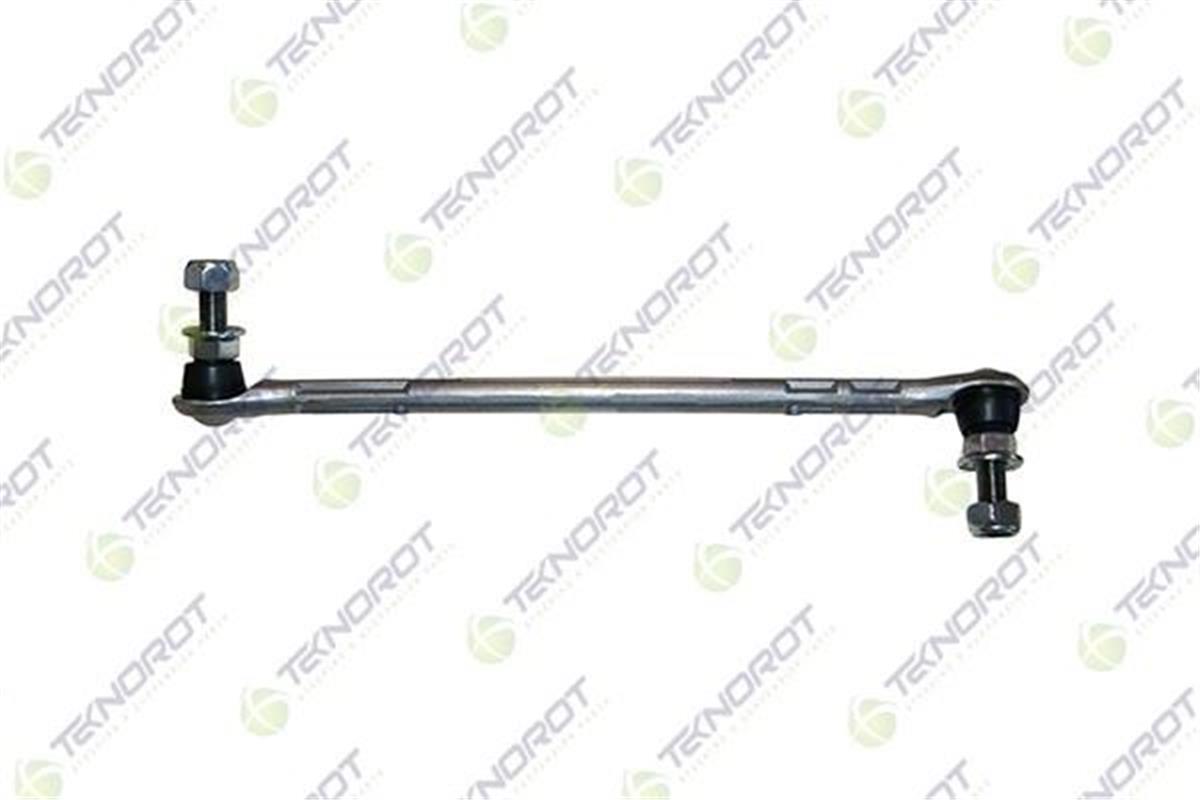 Mercedes W204 S204 C204 Askı Rotu Ön Sağ Alüminyum A2043203889