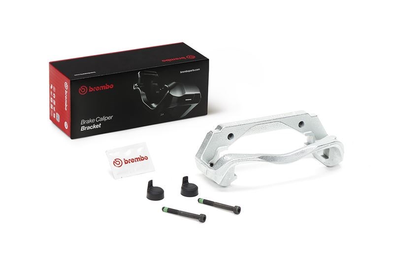 Mercedes-Benz V-Class Fren Kaliperi BREMBO