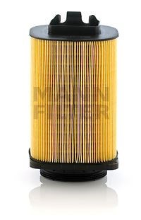 Mercedes W204 W205 W213 R172 X253 Hava Filtresi MANN