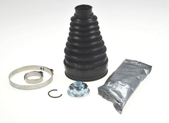 Mercedes 169 245 Benzinli İç Aks Körüğü Otomatik GKN