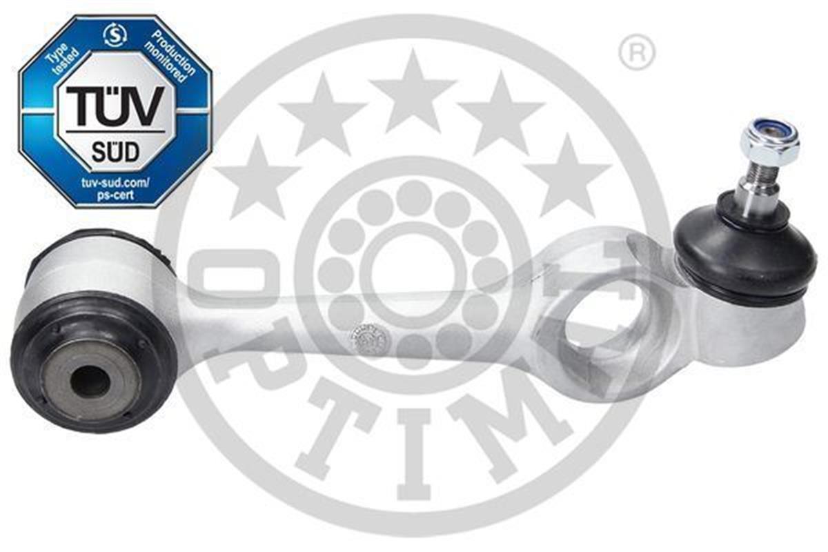 Mercedes W123 Salıncak Ön Sağ Üst A1233304707