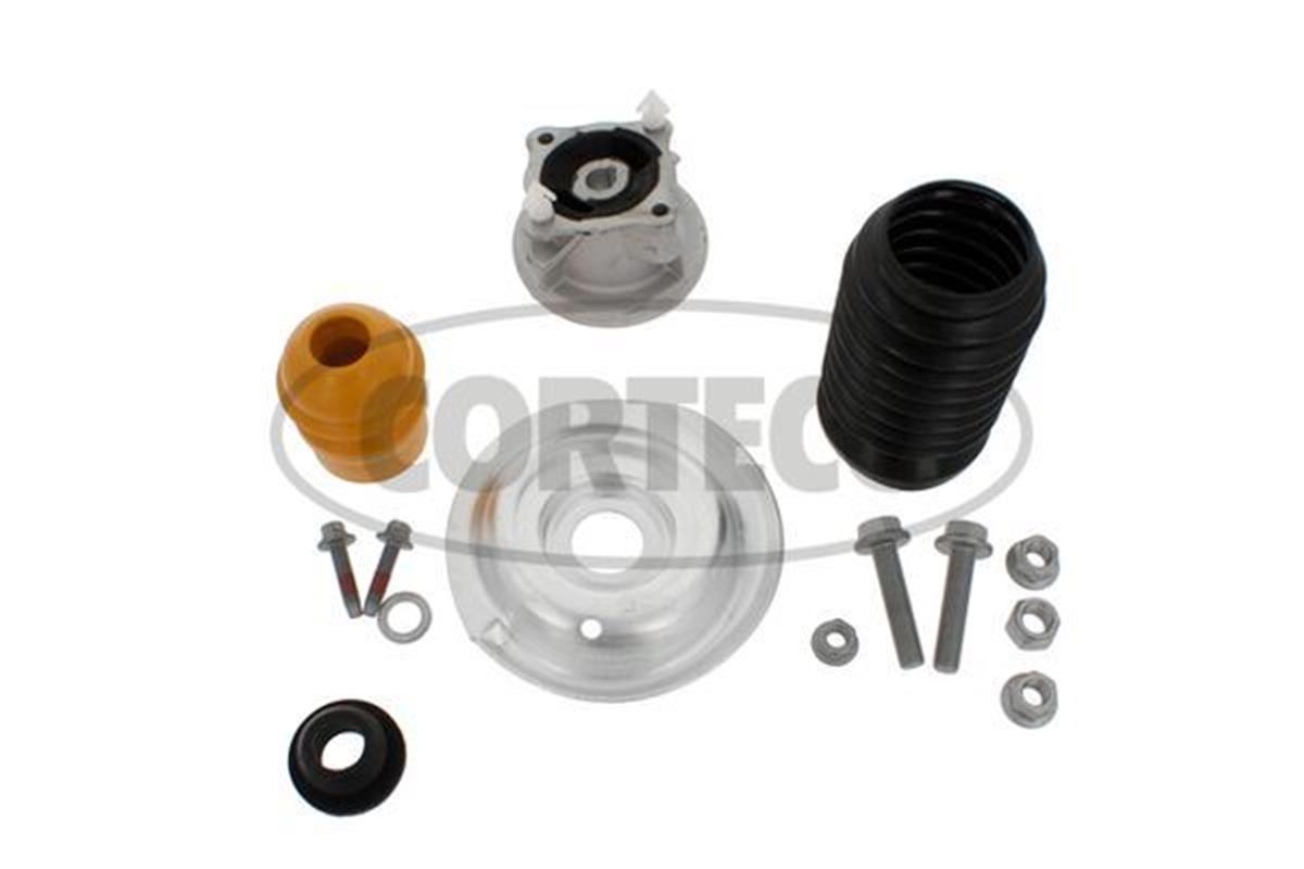 Mercedes W168 Ön Amortisör Takozu Rulmanlı A1683230085