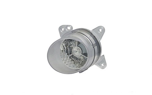 Mercedes W176 Gündüz Farı LED'li Sedan Sol TYC