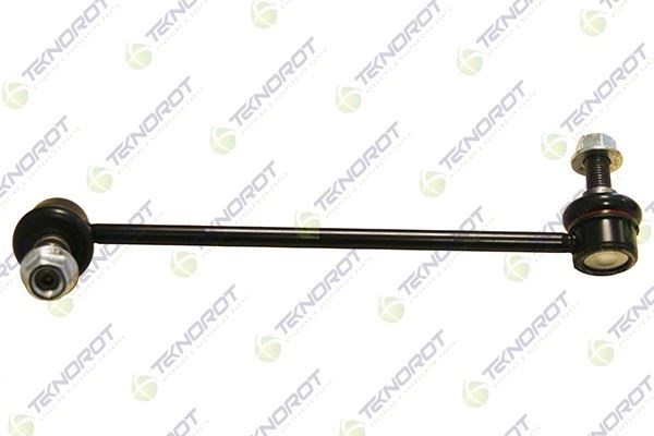 Mercedes SLK-Class R172 Ön Sol Askı Rotu TEKNOROT
