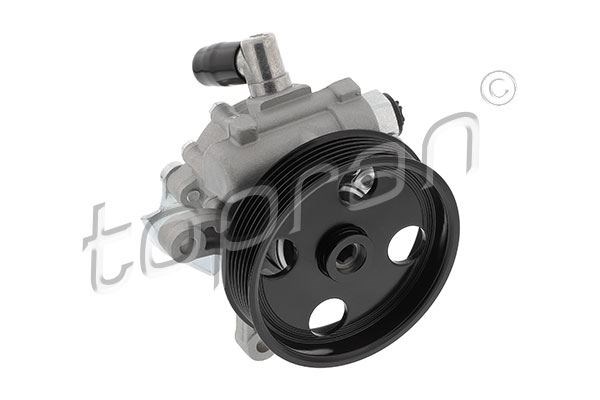Mercedes W639 Hidrolik Direksiyon Pompası TOPRAN